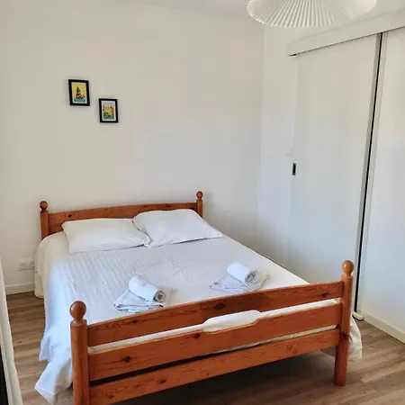 Apartman 1 Centre *